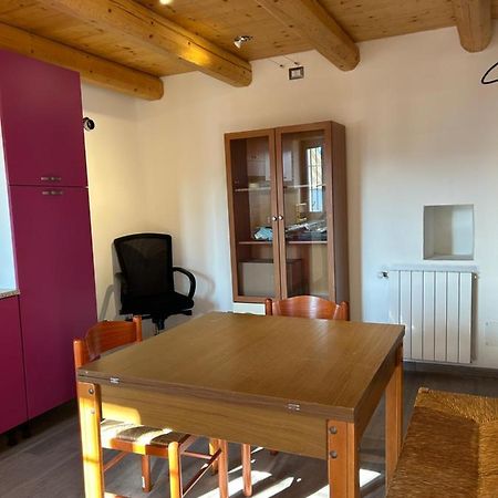 Casa Malva Appartamento Marisa Ed Appartamento Bouganville Cossogno Exteriör bild