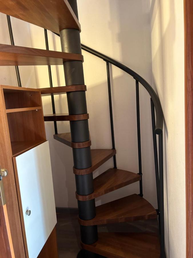 Casa Malva Appartamento Marisa Ed Appartamento Bouganville Cossogno Exteriör bild